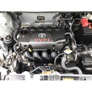 Toyota Vios 1.5E 2014