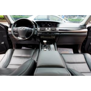 Lexus Ls Ls460 2015