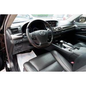 Lexus Ls Ls460 2015