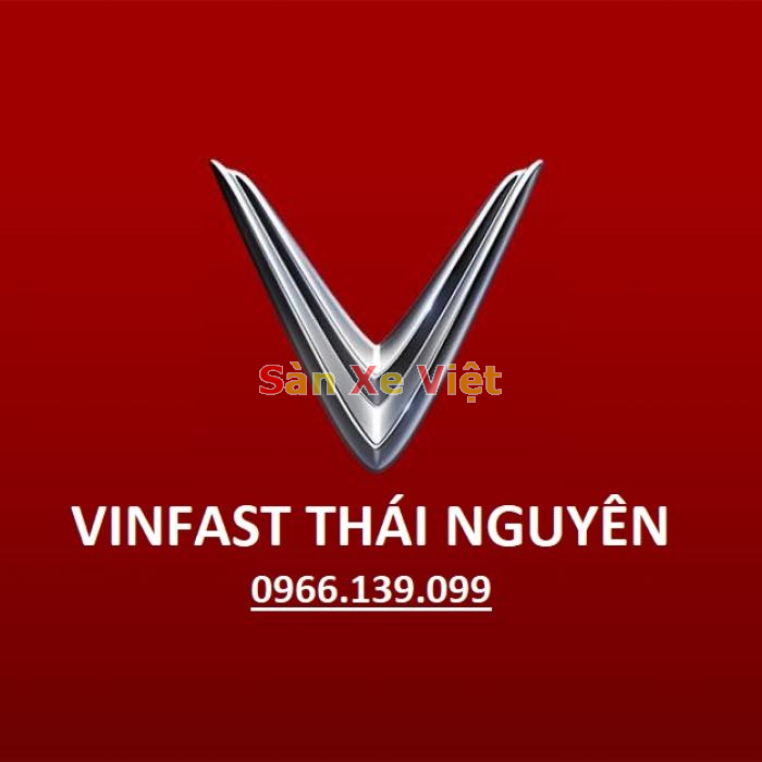 Vinfast Thái Nguyên