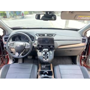 Honda CR V L 2019