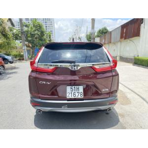 Honda CR V L 2019