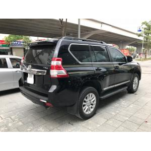 Toyota Prado TXL 2017