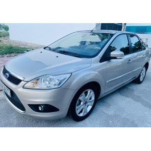 Ford Focus 2.0AT 2011