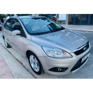 Ford Focus 2.0AT 2011