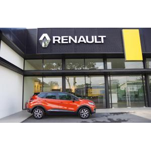 Renault Khác Kaptur 2020