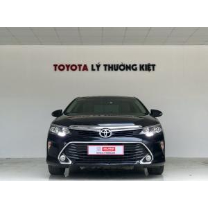Toyota Camry Cũ 2017