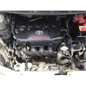 Toyota Vios 1.5E 2013