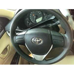 Toyota Vios B 2019