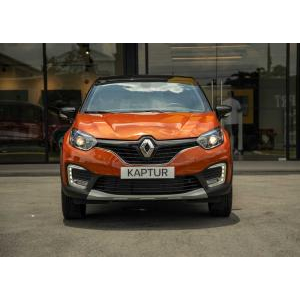Renault Khác Kaptur 2020