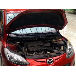 Mazda 2
 2013 2013