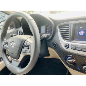 Hyundai Accent 1.4 AT 2018