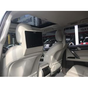 Lexus GX 460 2015