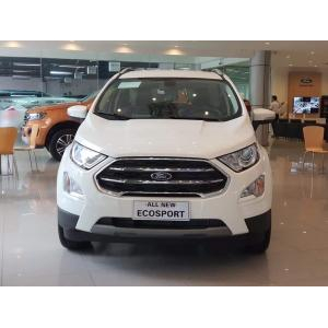 Ford EcoSport AT 2020