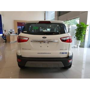 Ford EcoSport AT 2020