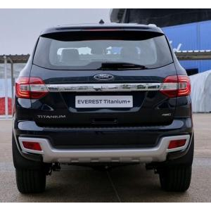 Ford Everest AT 2021