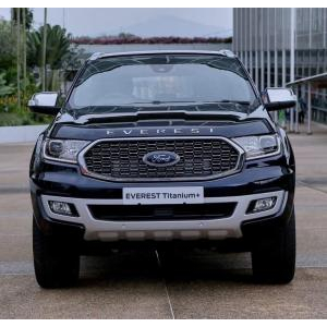 Ford Everest AT 2021