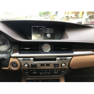 Lexus ES ES 250 - ĐKI 2017 2016