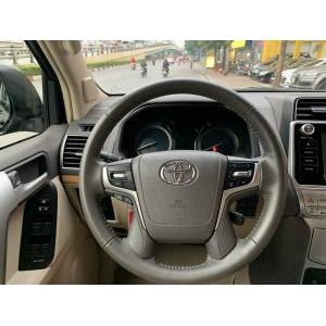 Toyota Prado ODO 12.000km 2019