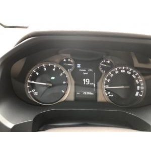 Toyota Prado MỚI ĐI 22.000km 2019