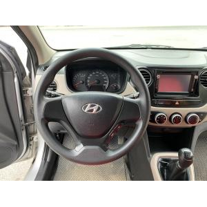 Hyundai i10 1.2MT 2016