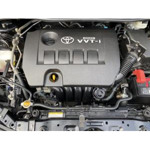 Toyota Corolla altis 1.8G 2014
