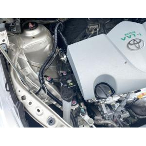 Toyota Vios 1.5E 2020