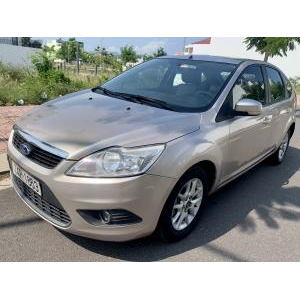 Ford Focus 1.8AT 2009