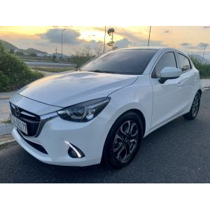Mazda 2 1.5 SkyActive 2017