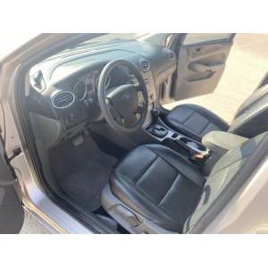 Ford Focus 1.8AT 2012
