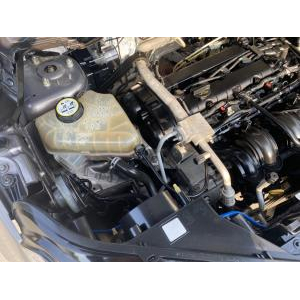 Ford EcoSport 1.5AT Titanium 2015