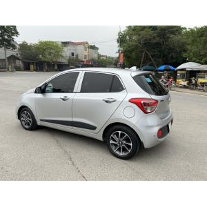 Hyundai i10 1.2MT 2019