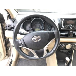 Toyota Vios 1.5G 2017