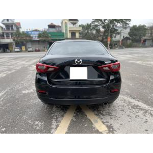 Mazda 2 1.5AT 2016