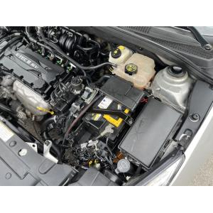 Chevrolet Cruze LT 1.6MT 2015