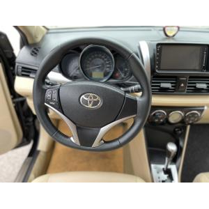 Toyota Vios 1.5G 2018