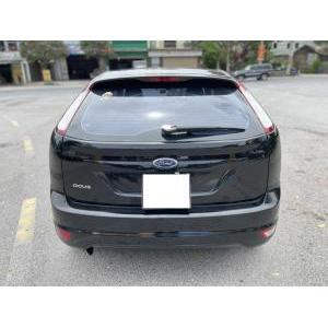 Ford Focus 1.8AT 2011
