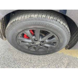 Mazda 3 1.5AT 2017