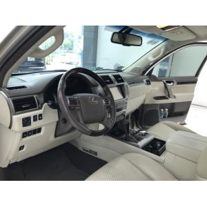 Lexus GX 460 2014