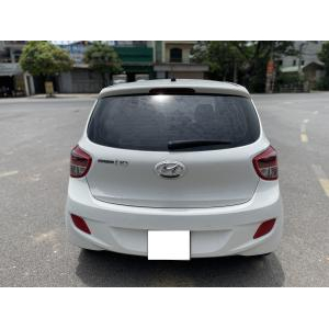 Hyundai i10 1.0AT 2014