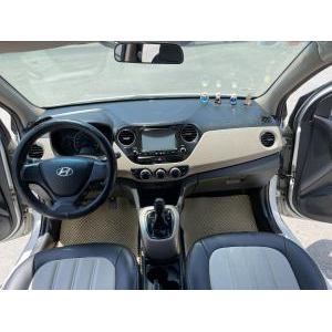 Hyundai i10 1.0MT 2017