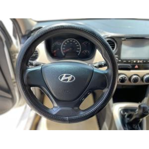 Hyundai i10 1.0MT 2017