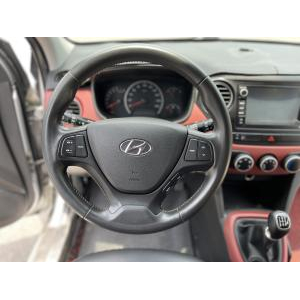 Hyundai i10 1.2MT 2018