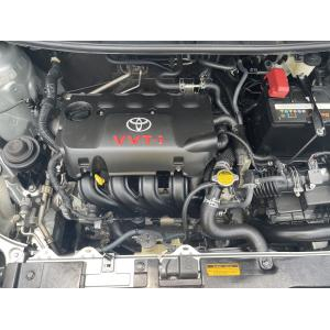Toyota Vios 1.5G 2014