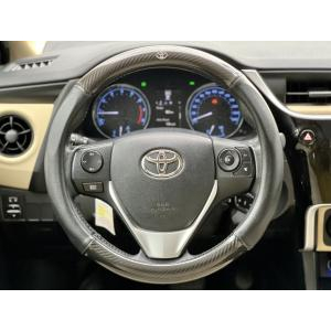 Toyota Corolla altis 1.8E 2017