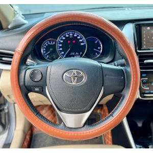 Toyota Vios 1.5 2019