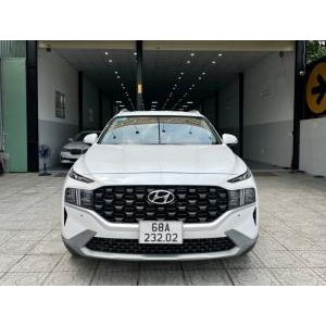 Hyundai Santa Fe 2.2 2022