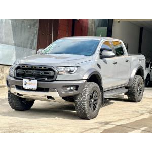 Ford Ranger 2.0 2019