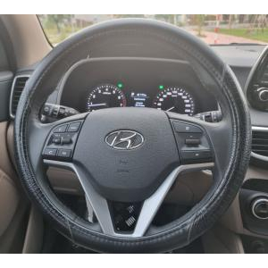 Hyundai Tucson 2.0 2021