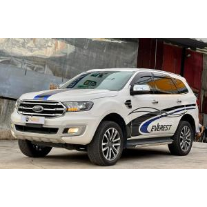 Ford Everest 2.0 2019
